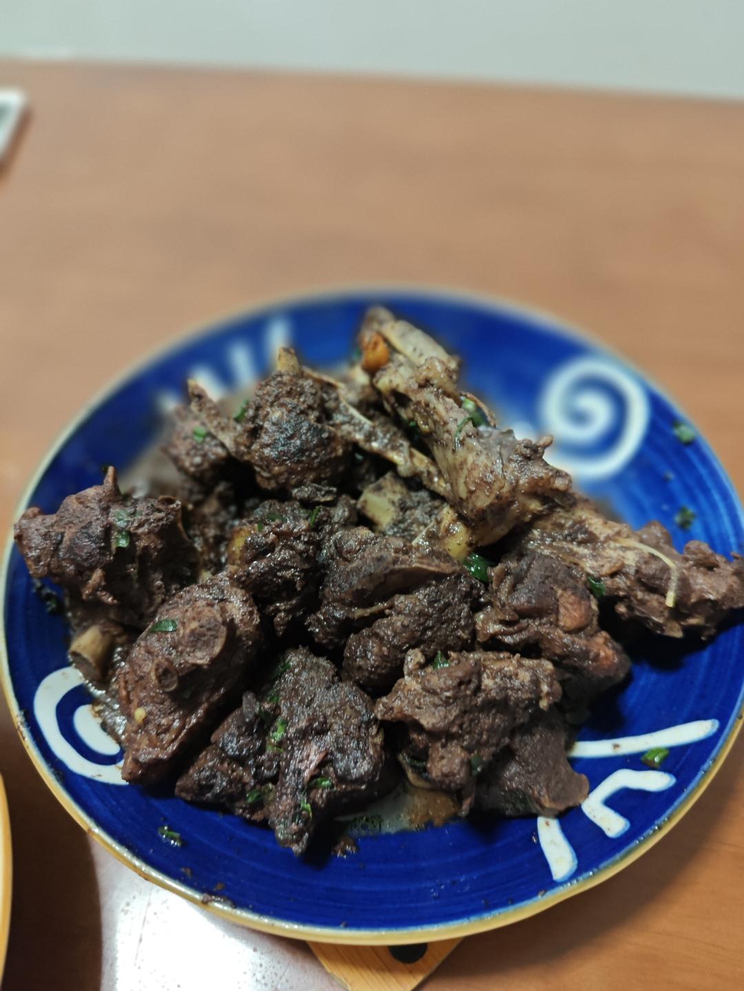 永州血鸭