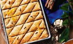 巴拉瓦饼【Baklava】土耳其果仁蜜餅