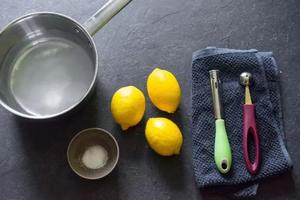 黄柠檬奶油夹心挞的做法 步骤16