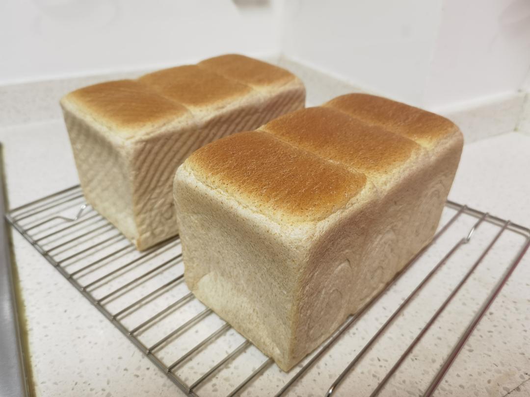 波兰种全麦吐司