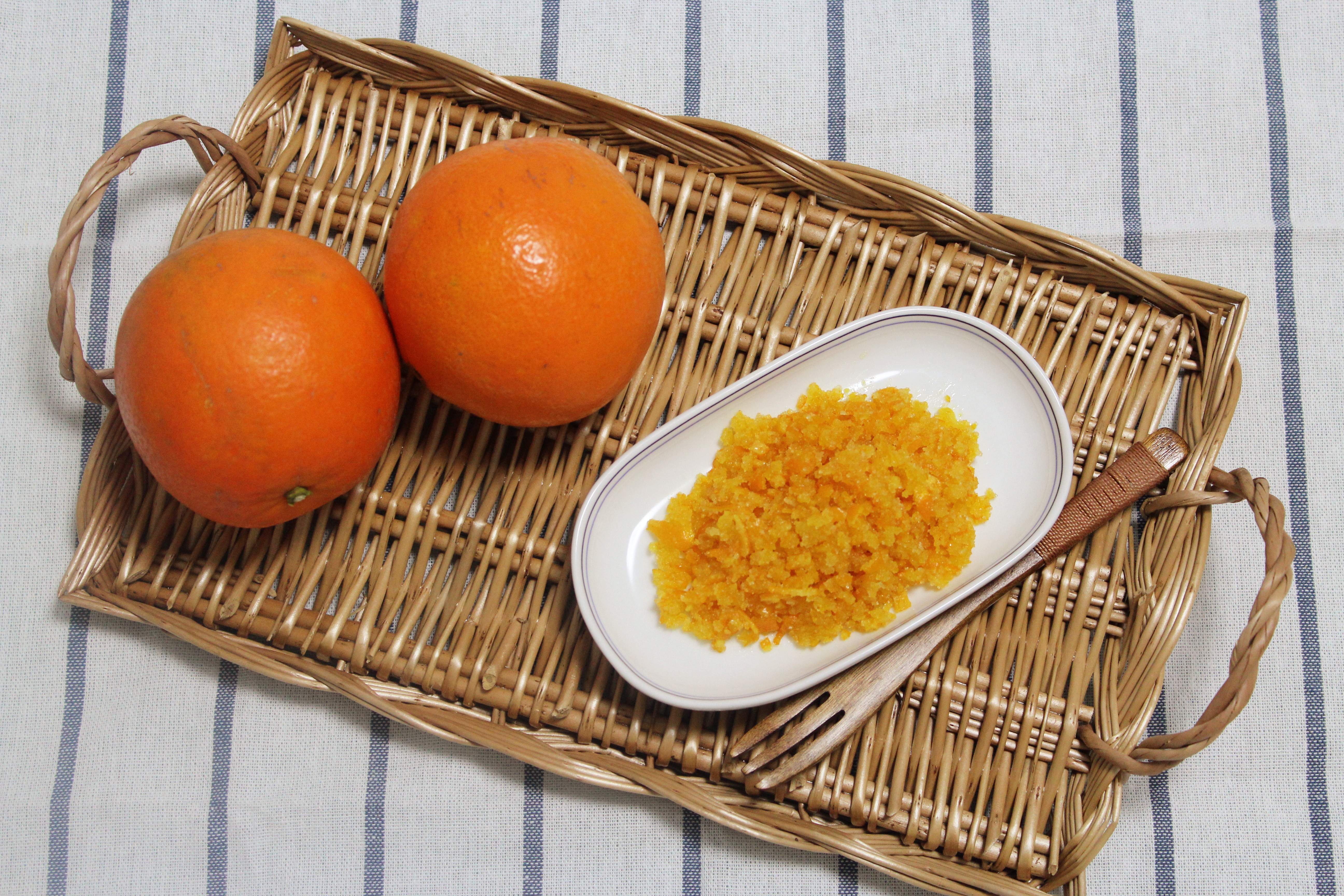 橙皮煮水怎么做_橙子皮煮水的功效和作用_煮橙子皮的功效与作用