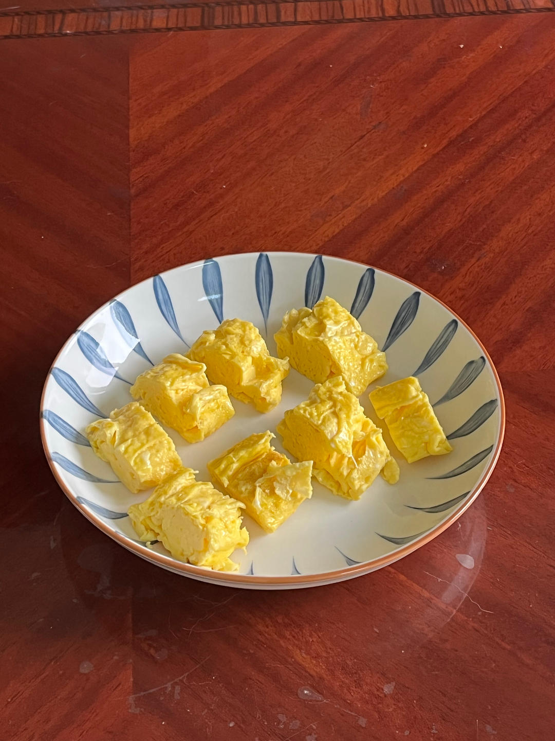 🔥5分钟快手早餐 玉子烧