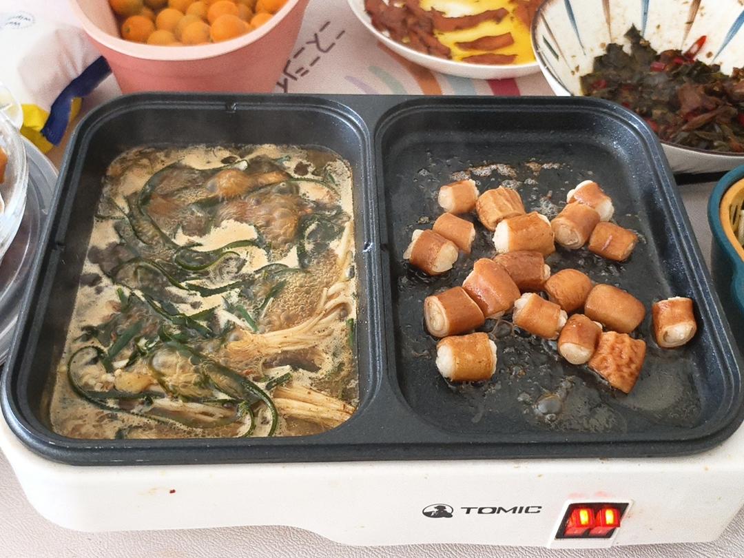 简单又好吃的炒鸡