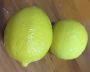自制柠檬片的做法 步骤5