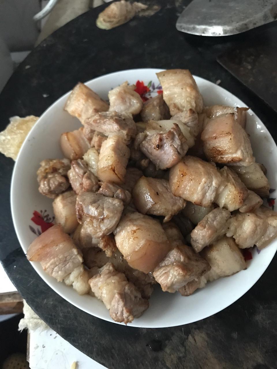 谁都可以做出好吃的红烧肉