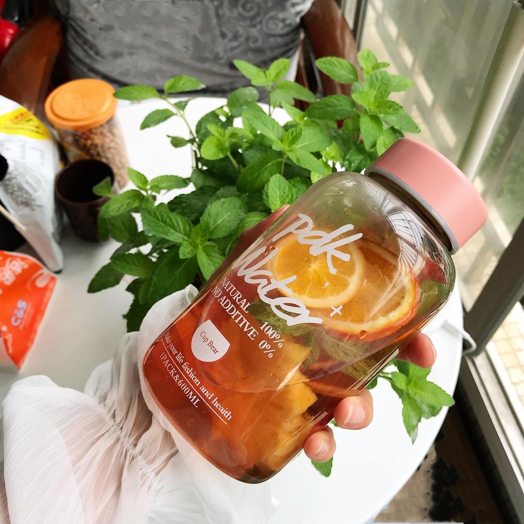 水果茶