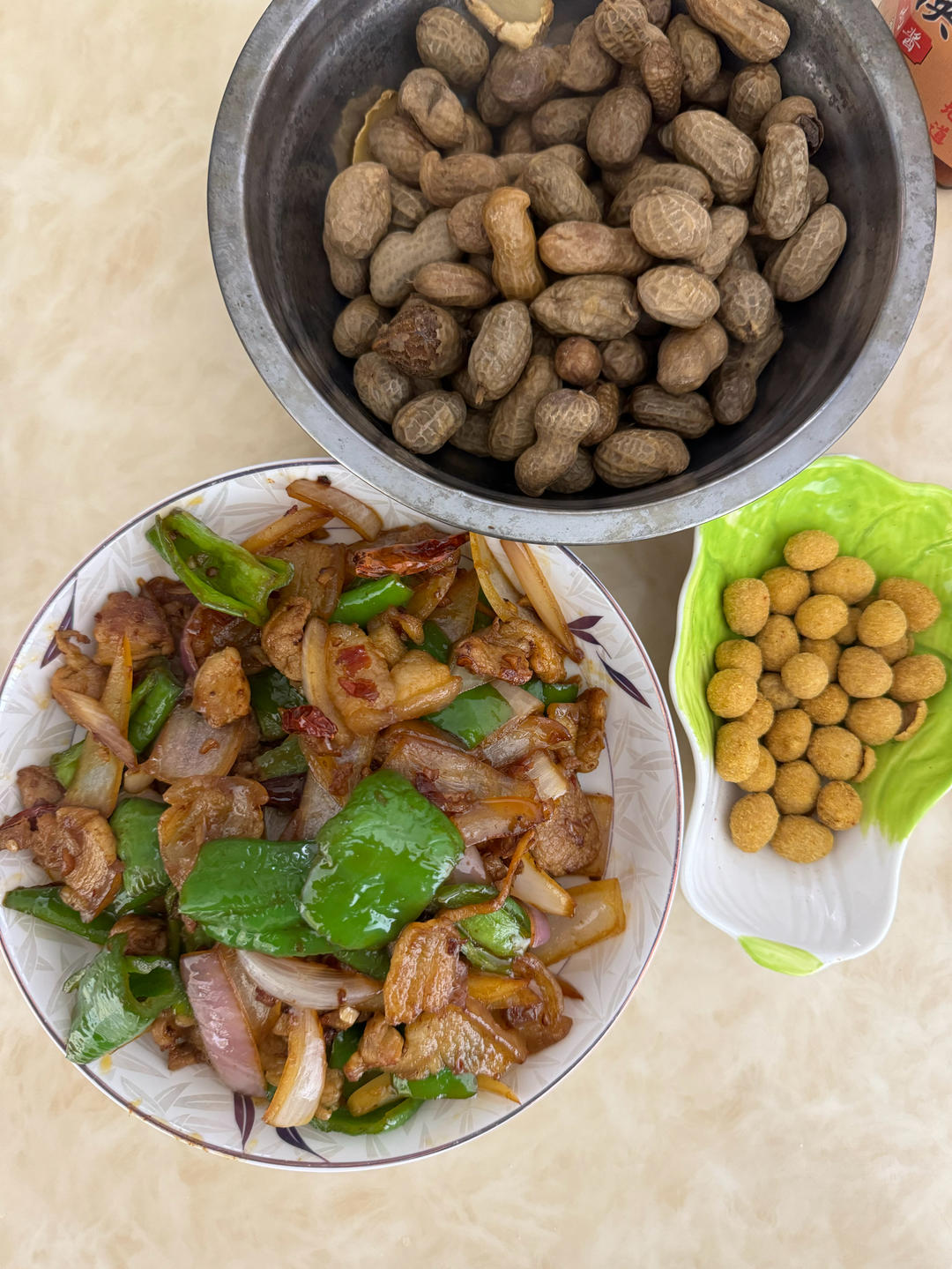 下饭神器回锅肉，不爱吃肥肉的我都超喜欢！