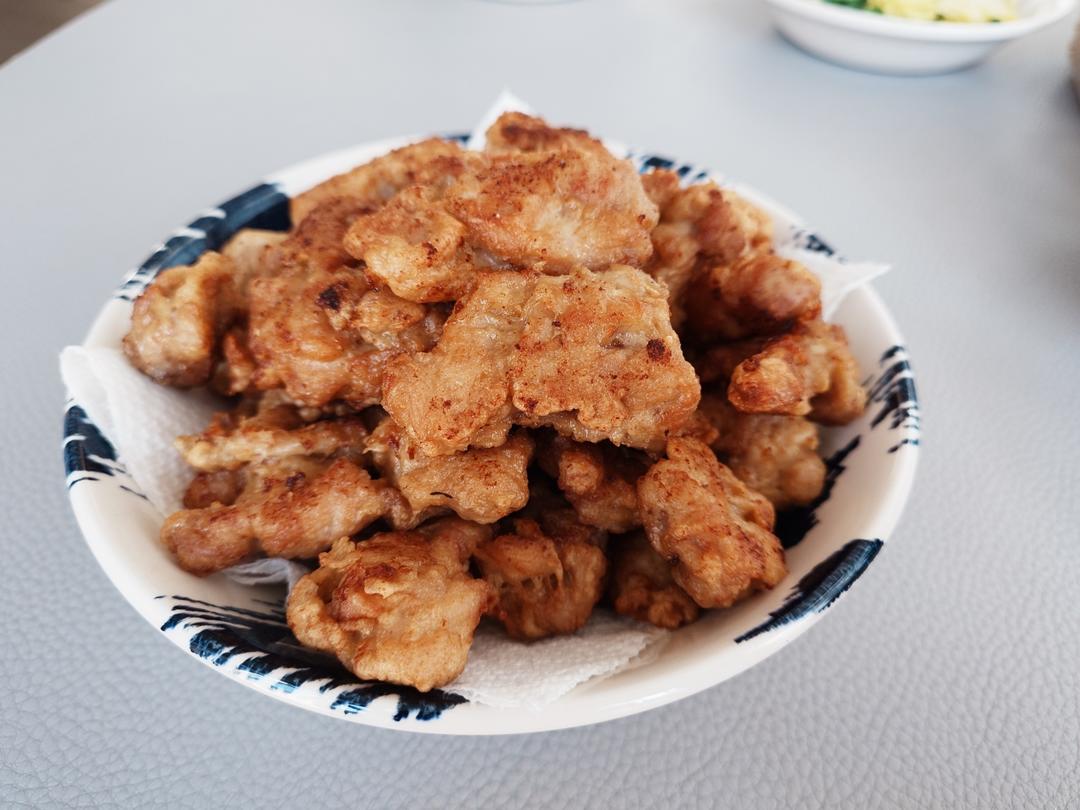 “唐揚げ”日式炸鸡