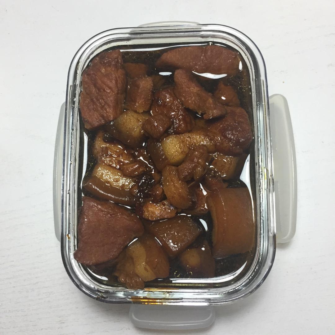 红烧肉