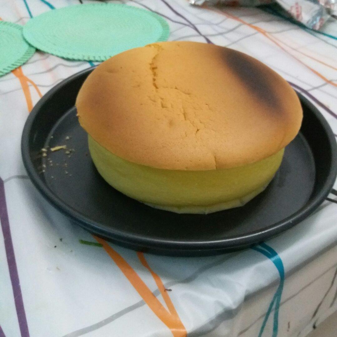 徹思叔叔芝士蛋糕