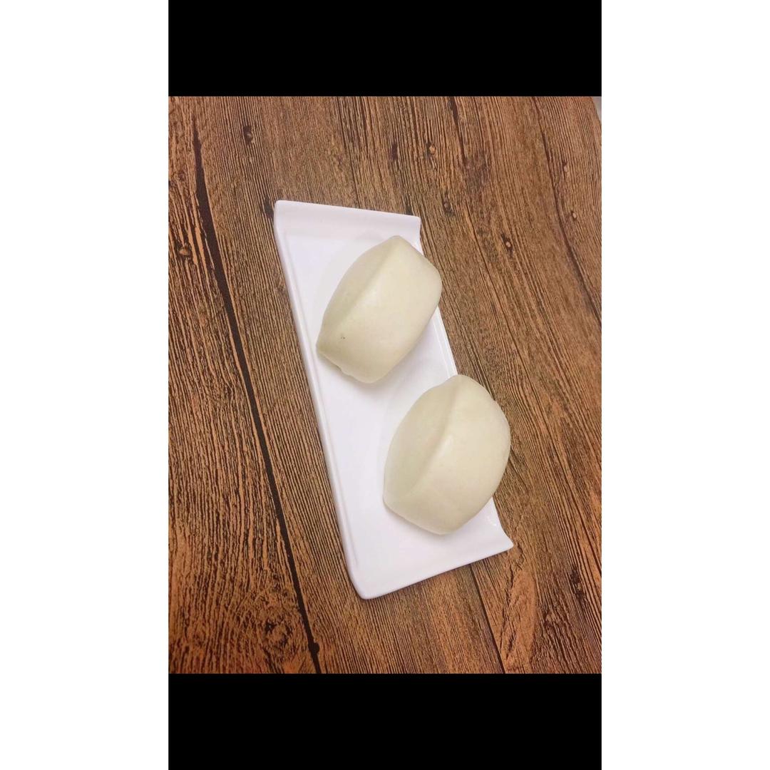 轻松做出光滑松软馒头的秘诀