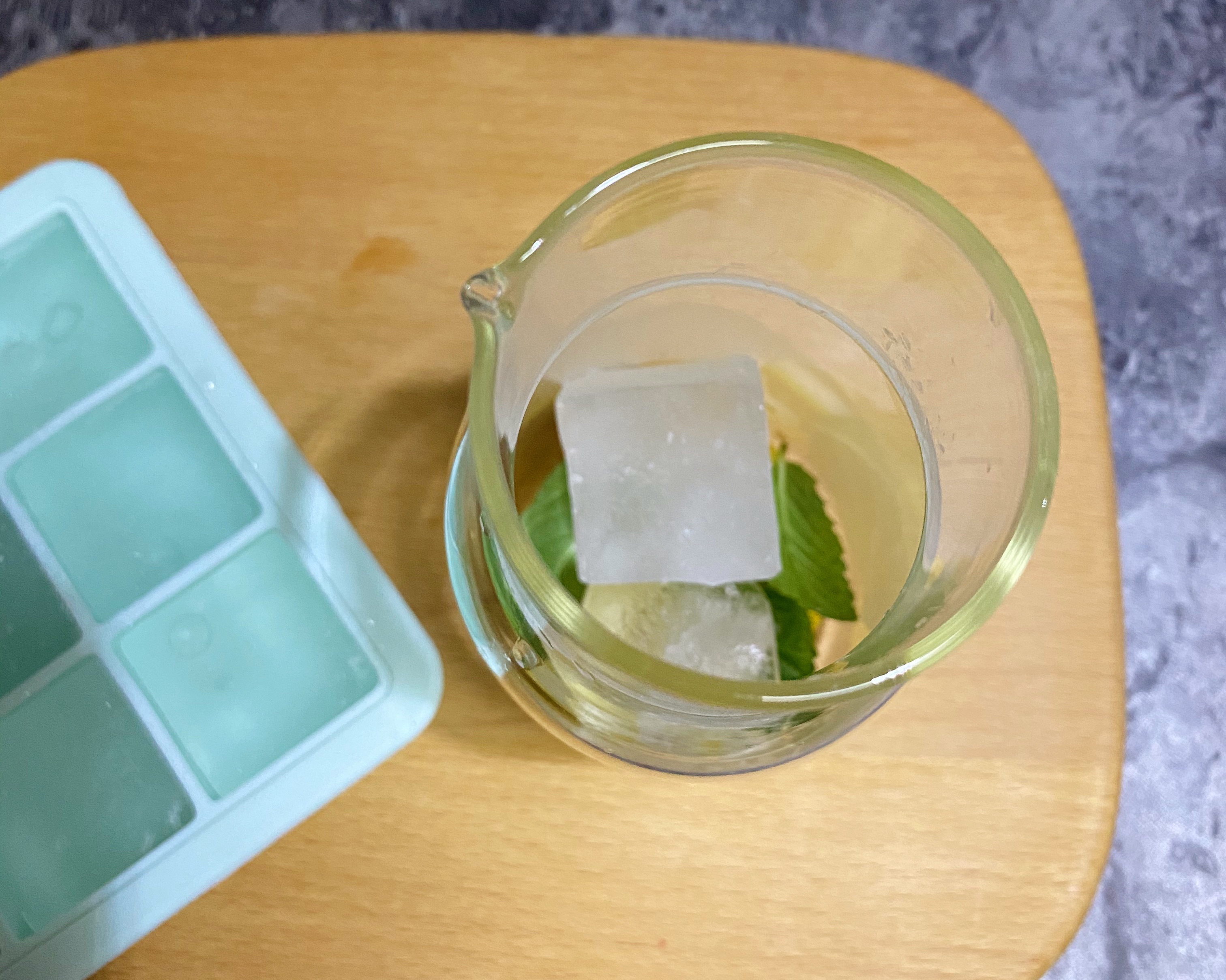 美白排毒 青桔百香果柠檬茶 夏日冷饮必备的做法 步骤3