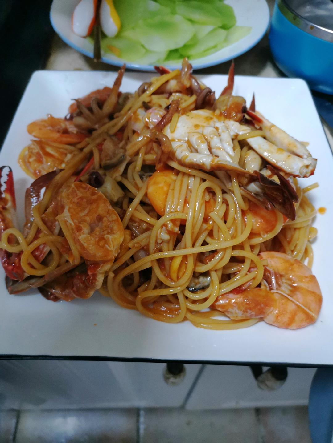 《一起用餐吧》青海大王