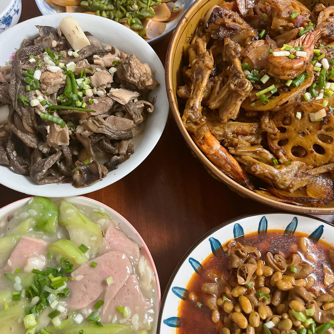 糯香鸭掌干锅—来自干锅发源地的保姆级菜谱