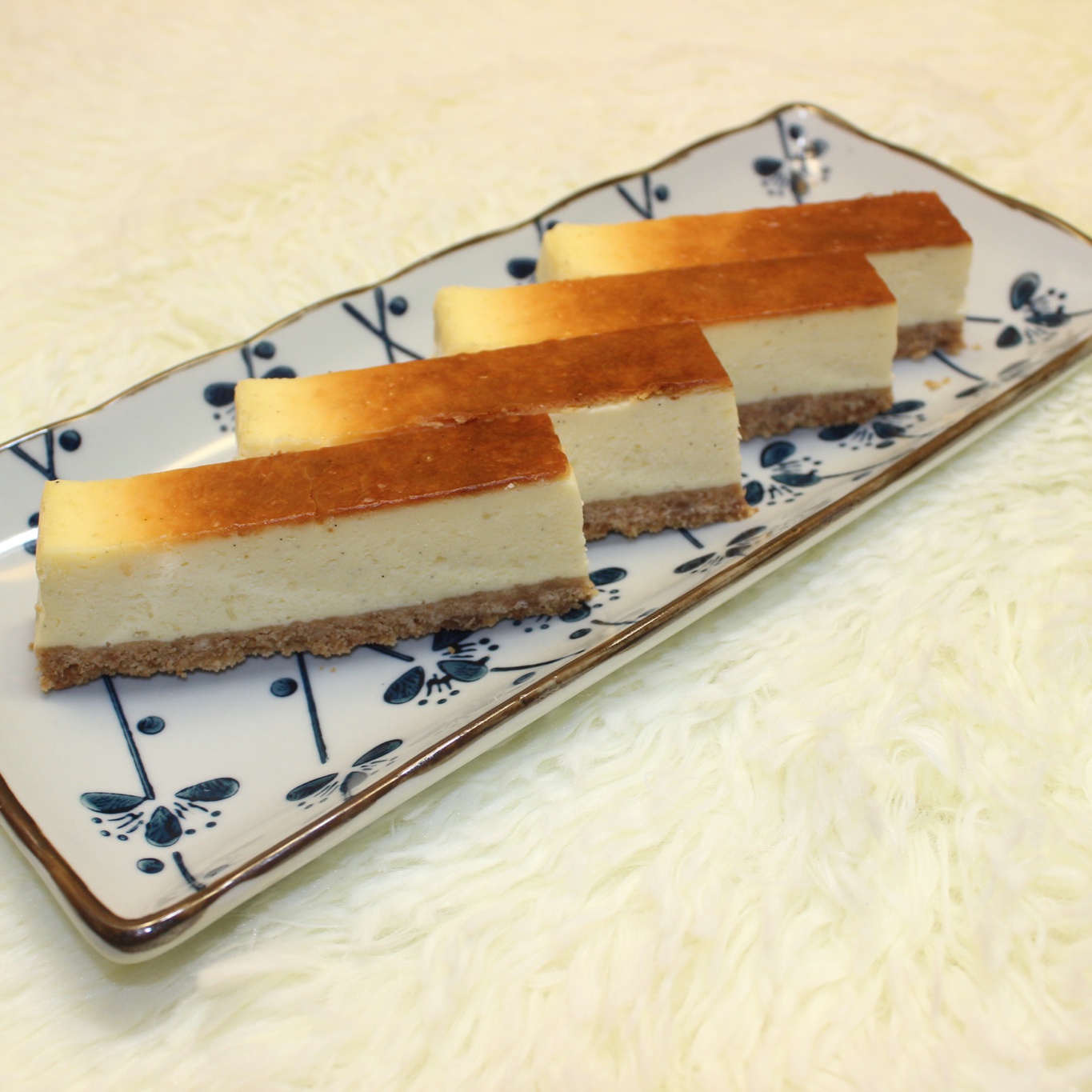 原味芝士条
