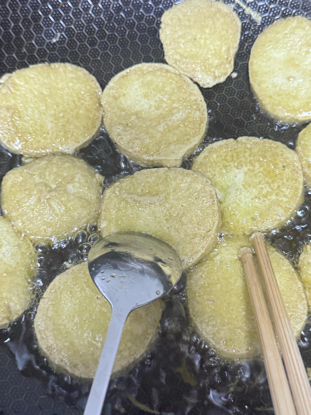 能下八碗饭的红烧素鸡