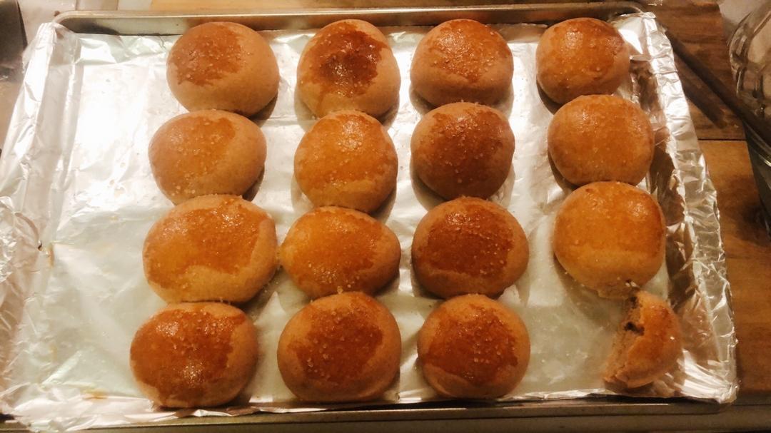 Dinner roll