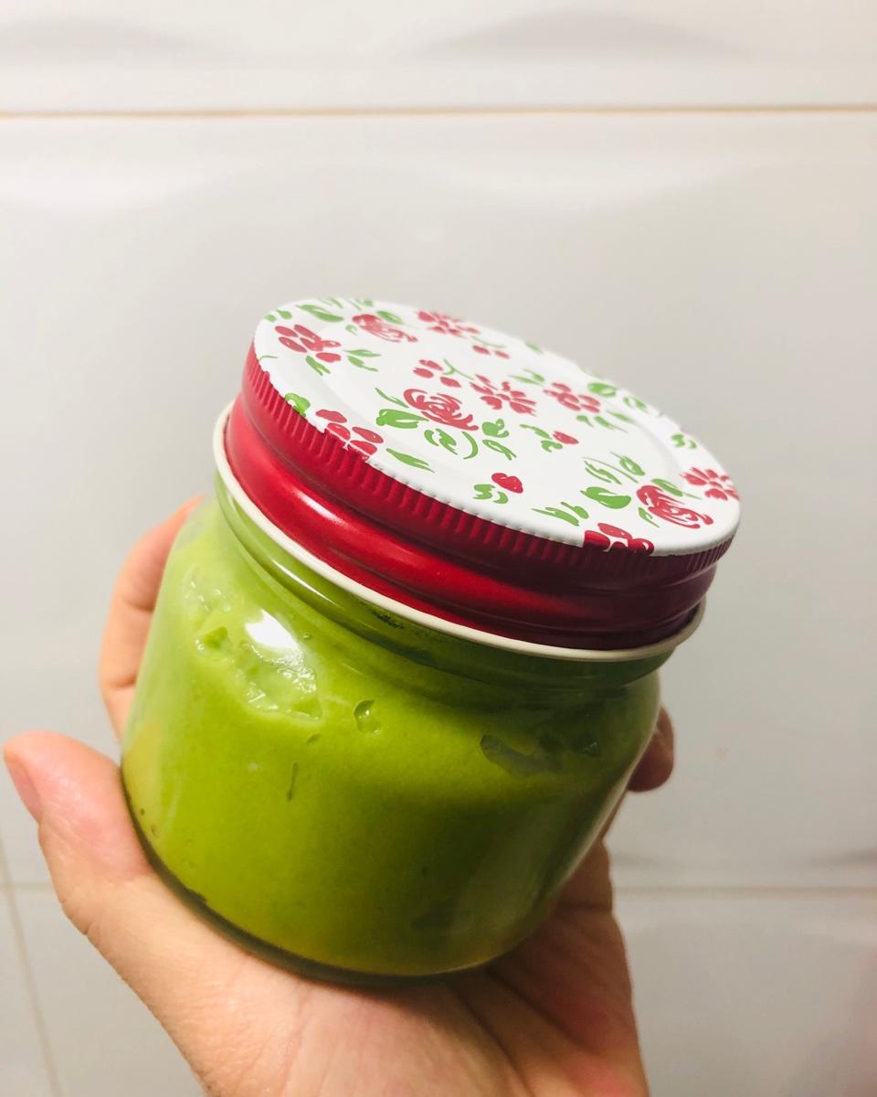 牛油果的最佳处理方式生酮低碳