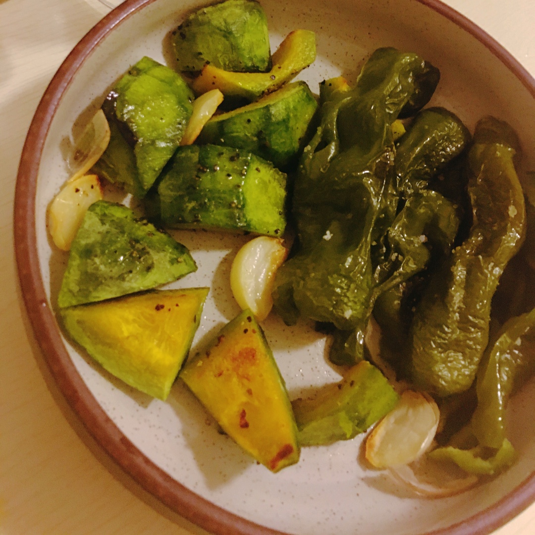 虎皮青椒