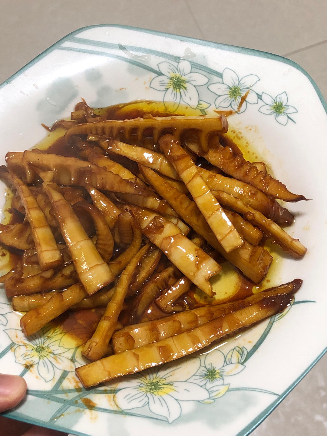 春笋雷笋处理及怎么做都好吃