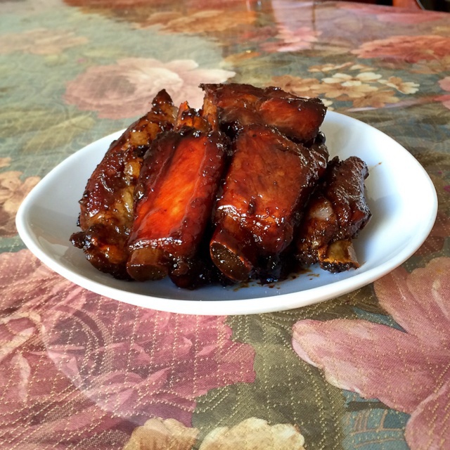 高升排骨