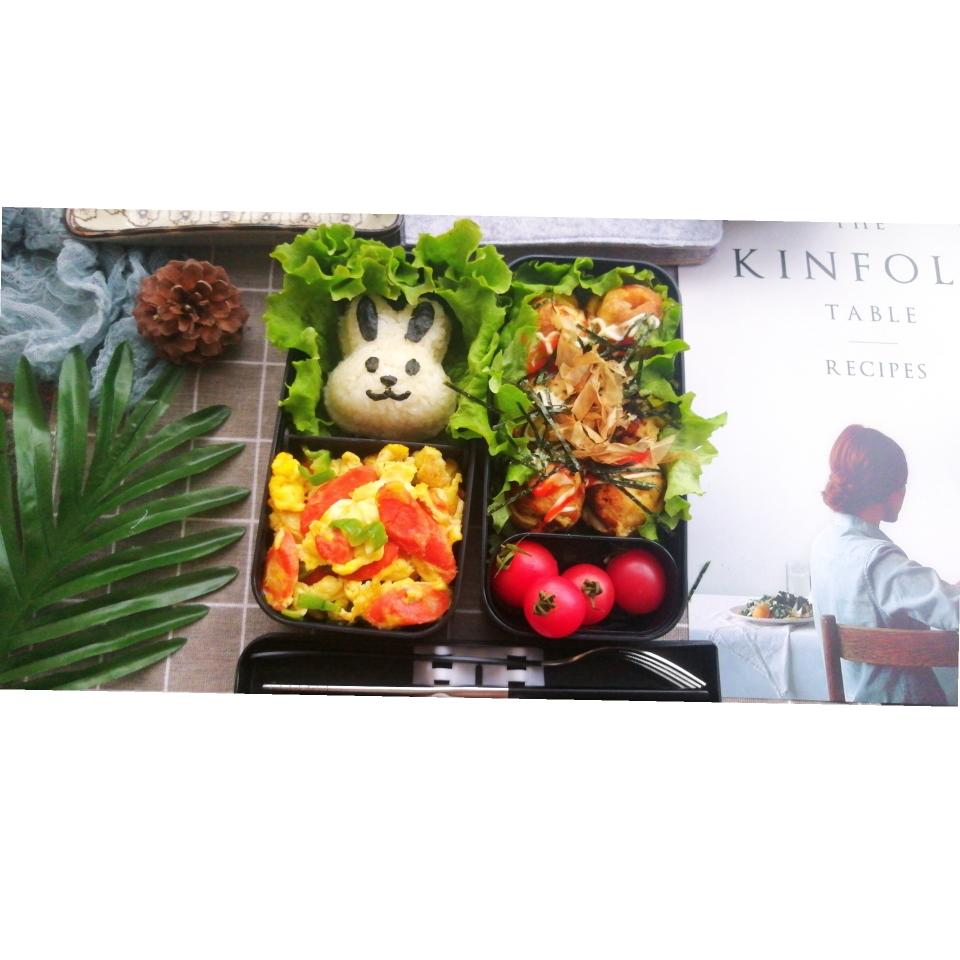 章鱼烧【便当】