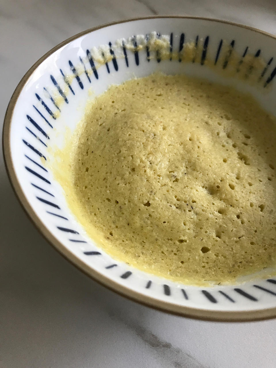 3分钟Paleo英式马芬（洋车前子壳）
