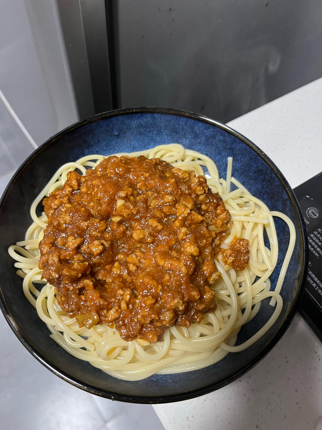 意式番茄肉酱
