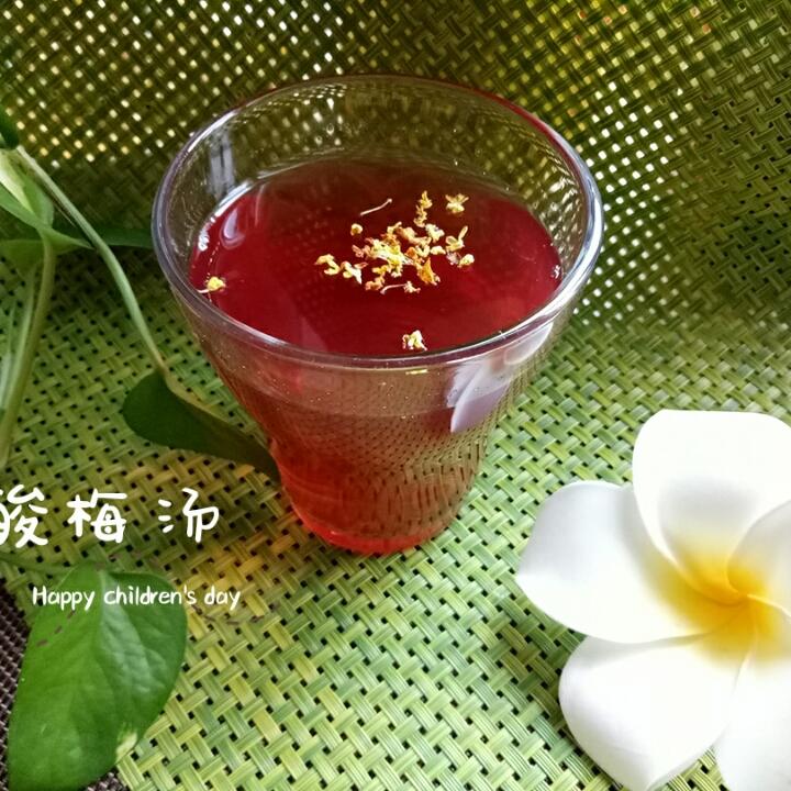 锟熙妈妈