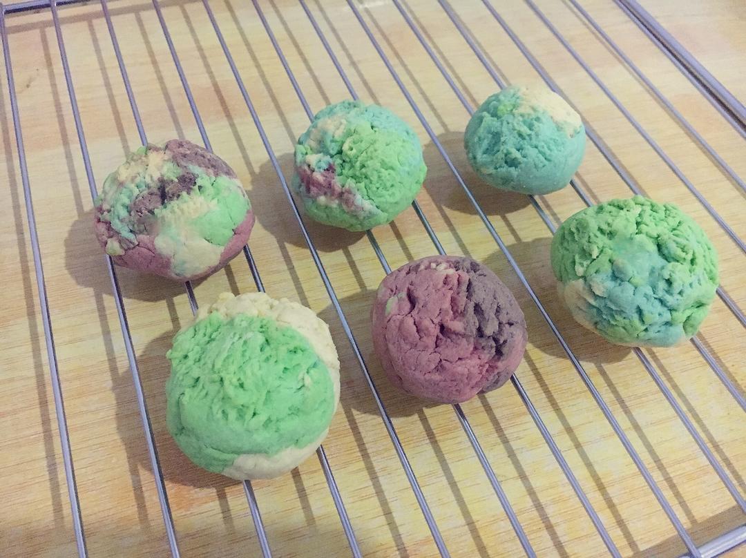 冰淇淋曲奇（终结版）