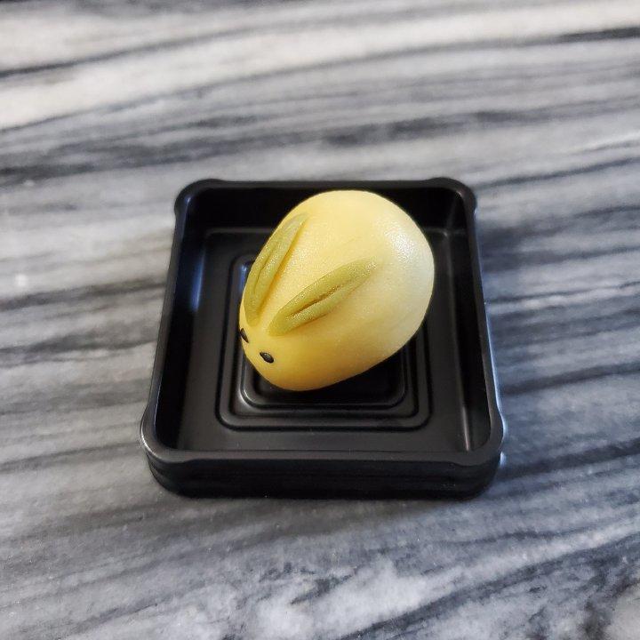 绿豆糕