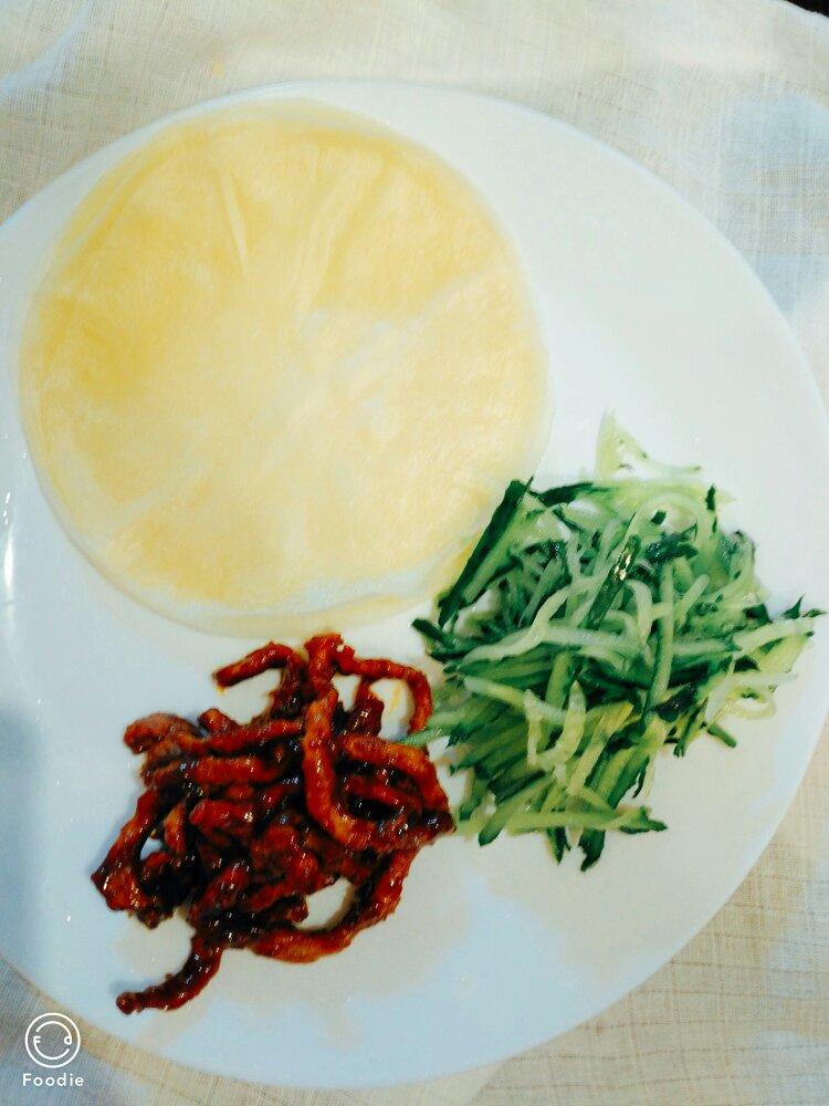 晚餐•2018年7月11日