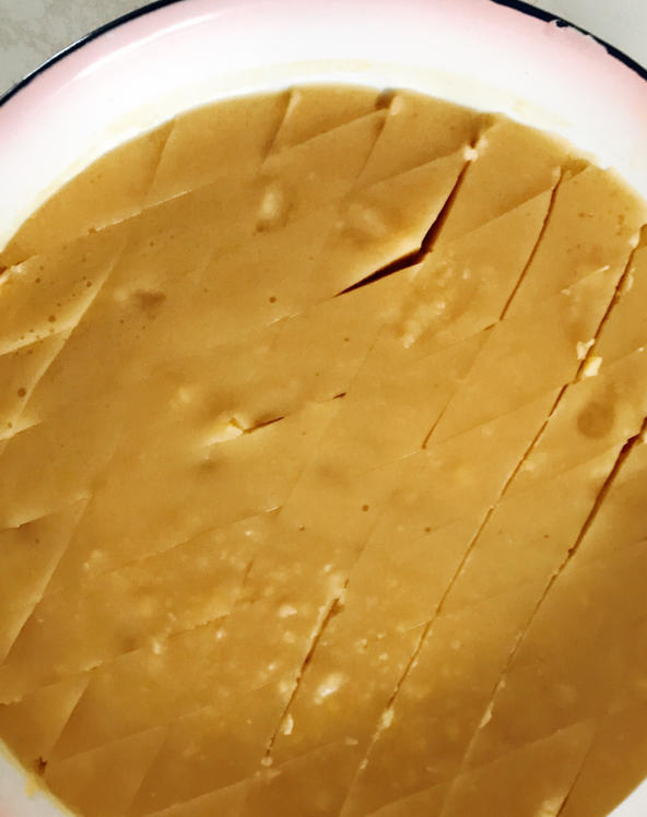 豌豆黄