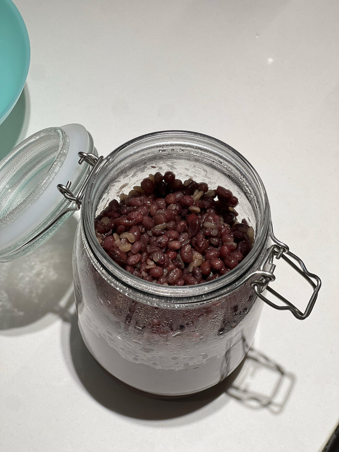 简单又好吃的蜜红豆攻略