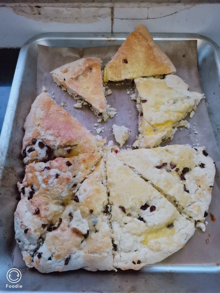 宝宝零食～椰蓉球