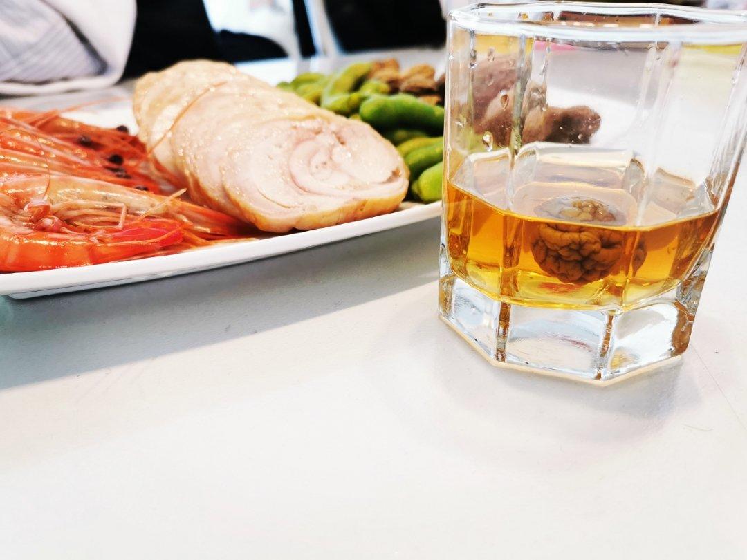 【青梅酒】梅子的沉醉时光（已填坑）