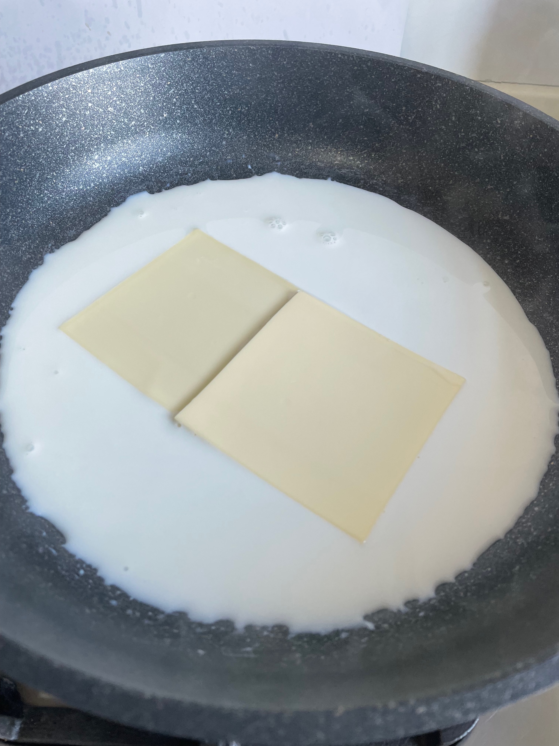 最最最最最简单材料做奶酪棒的做法