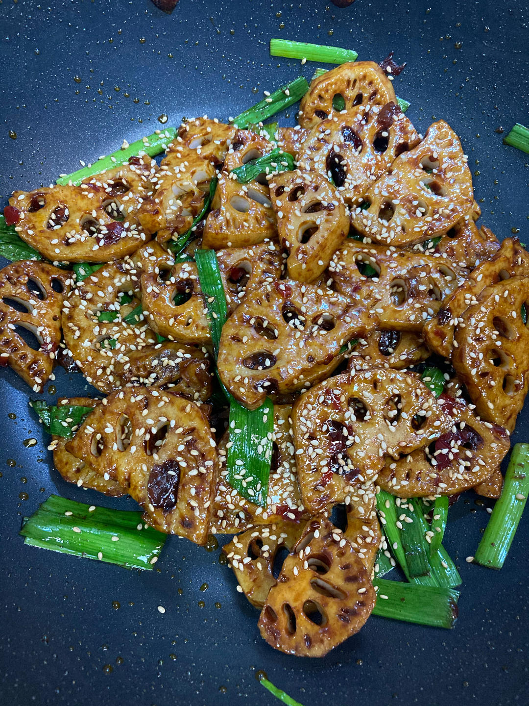 特供居家小菜（不是菜谱）