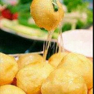 拔丝苹果