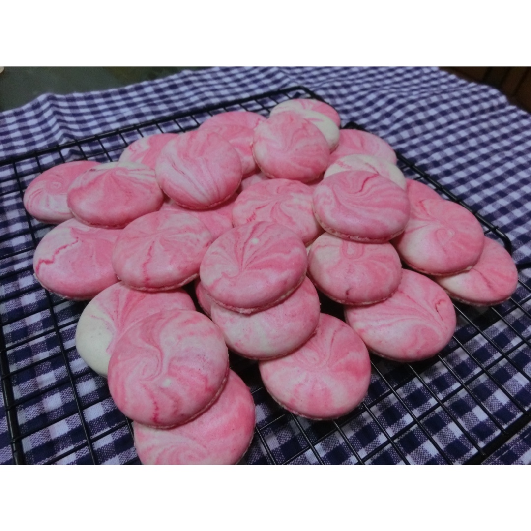 意式马卡龙