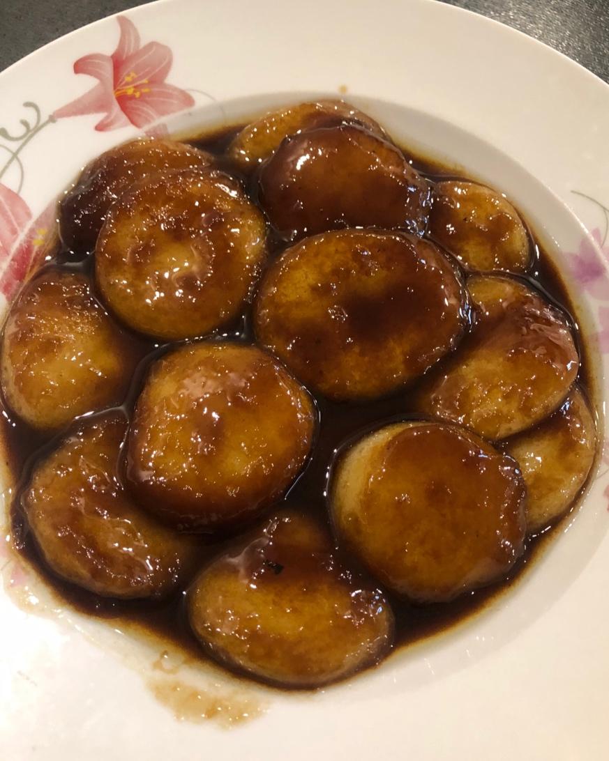 糖油粑粑