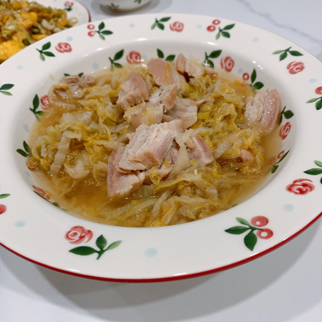 疫情自救指南，居家美食
