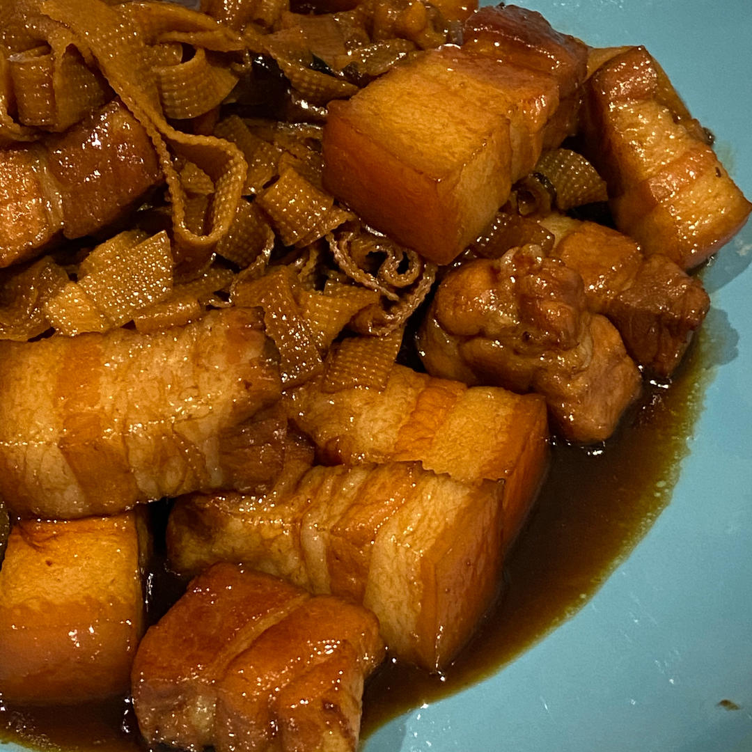 红烧肉