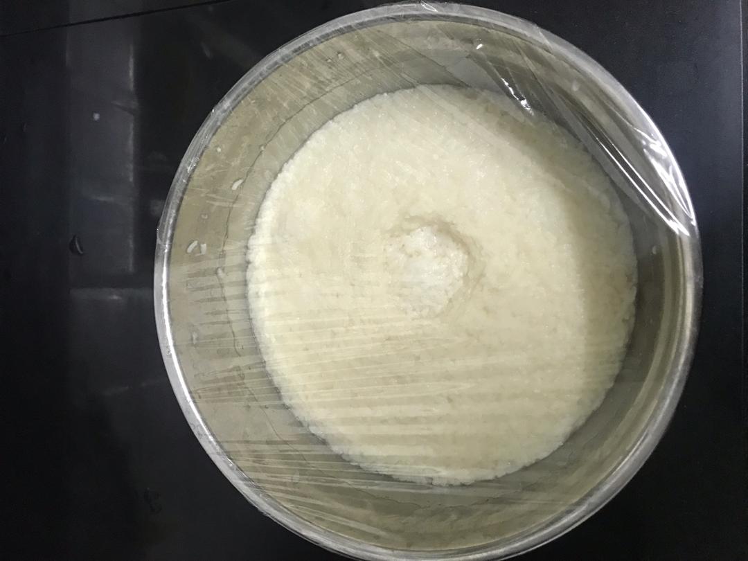 酒酿 (酒酿系列一）