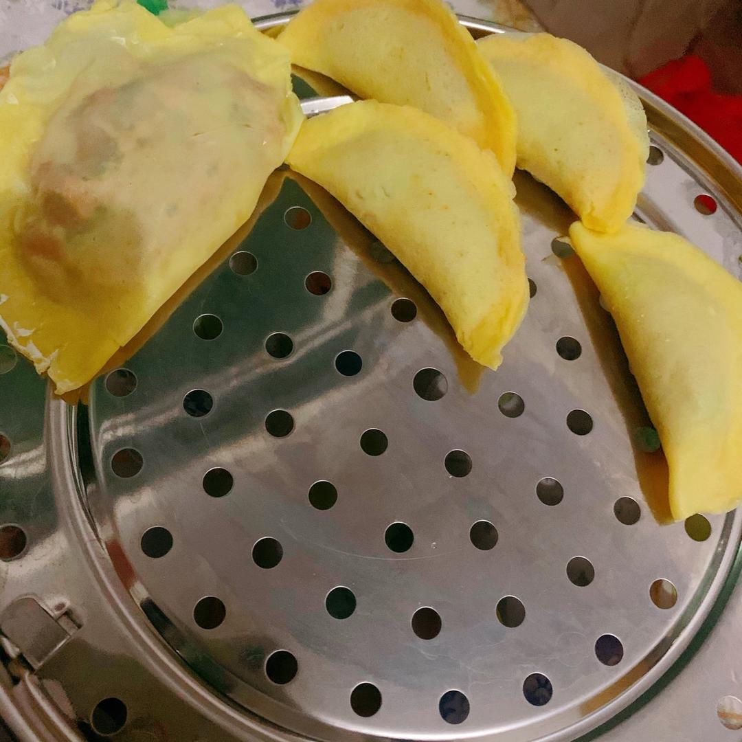 蛋饺