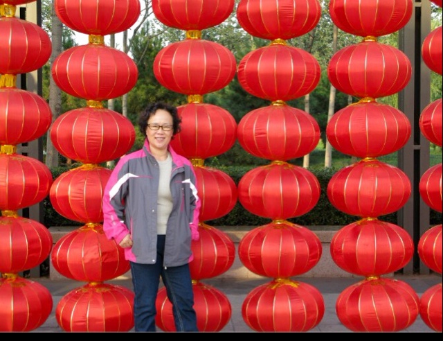 丽萍冯