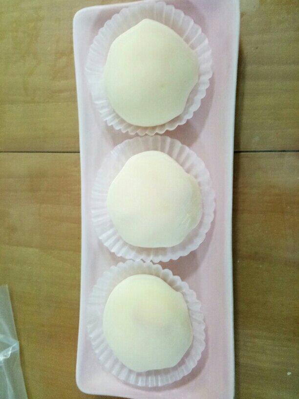 雪媚娘（超详细）