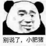 普爷的小肥啾