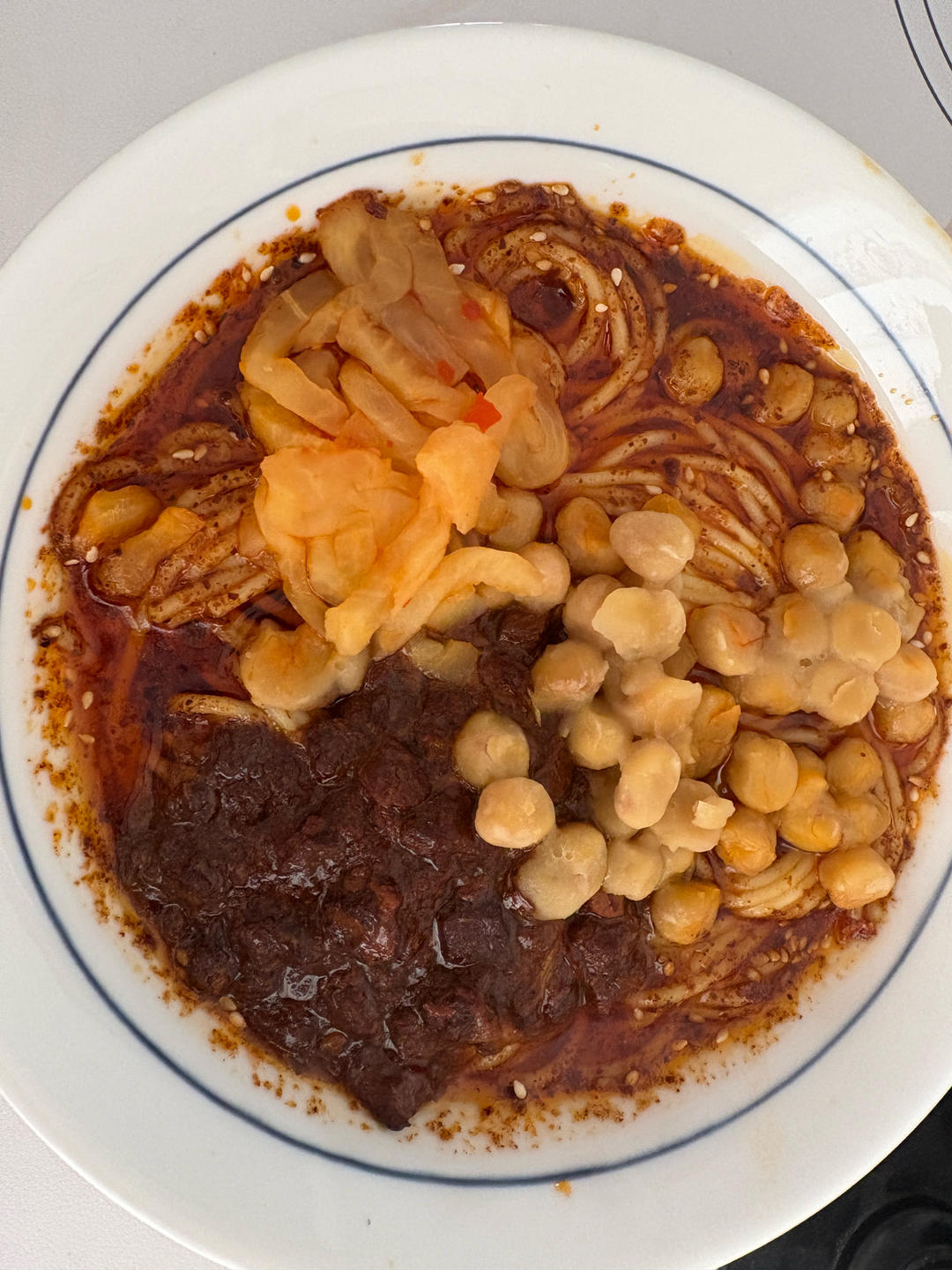 午餐•2026年3月15日