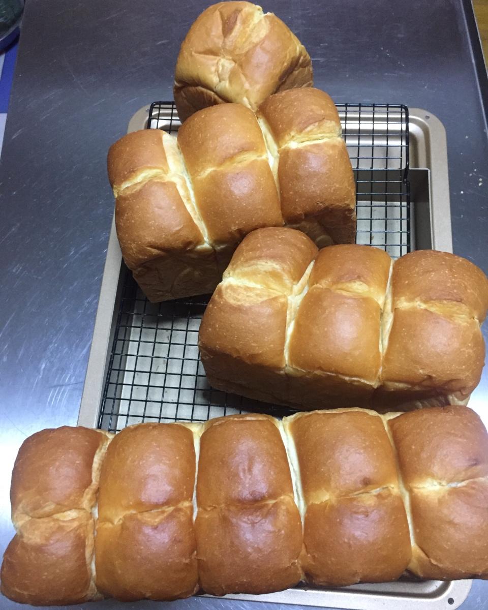 布里欧修皇冠吐司